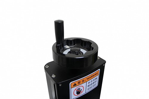 Лазерный марккиратор G-MARK 100 JPT 60w MOPA M7
